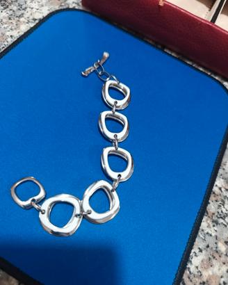 Bracciale Fissil