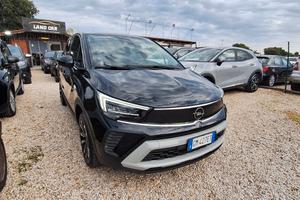 Opel Crossland 1.2 12V Start&Stop Edition