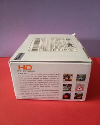 telecamera auto vavupo