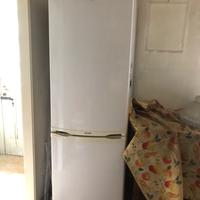 Frigorifero congelatore whirlpool