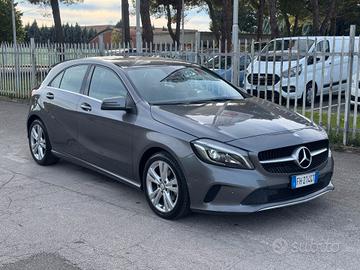 Mercedes-benz A 200 d Premium