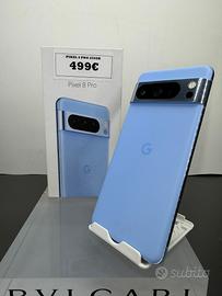GOOGLE PIXEL 8 PRO 256gb USATO PARI AL NUOVO