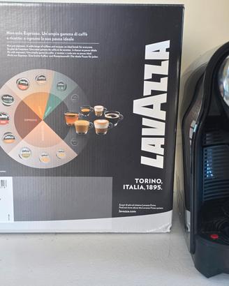 macchina del caffè Lavazza Firme