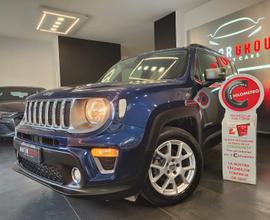 Jeep Renegade 1.6 Mjt DDCT 120 CV Limited