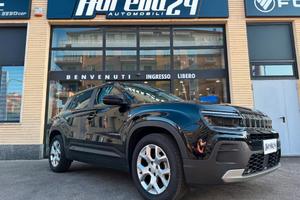 Jeep Avenger 1.2 t. Altitude fwd 100cv