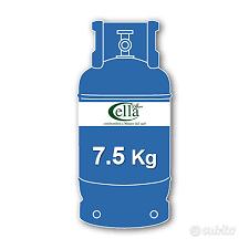 bombola gas