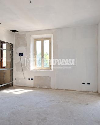 APPARTAMENTO RISTRUTTURATO IN CLASSE D, ULTIMO PIA