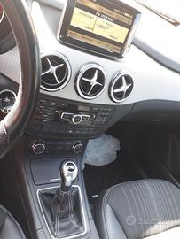 Mercedes Classe B 200