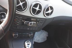 Mercedes Classe B 200