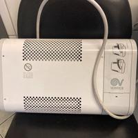 Termo ventilatore Vortice t600 vo