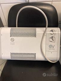 Termo ventilatore Vortice t600 vo