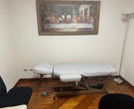 Lo studio per i professionisti sanitari/ medici