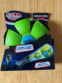 Phlat Ball - Wahu - Goliath