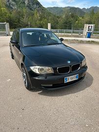 Bmw serie 1