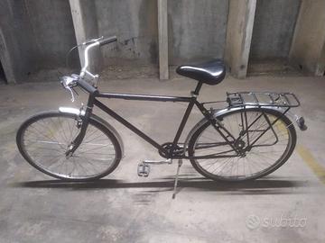 Bicicletta ruote da 28