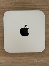Mac Mini M2 in garanzia