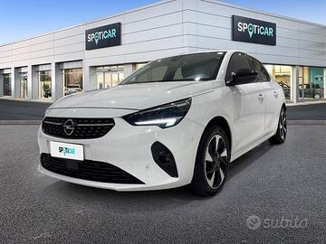 Opel Corsa 100 Kw e elegance