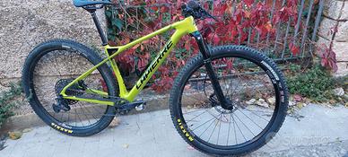 MTB LAPIERRE MTB PRORACE CF 7.9 ANNO 2023 TAGLIA M