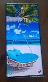 galaxy note 20 ultra 5g da 256gb 