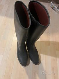 Stivali da Equitazione - Cavallo