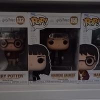 Funko pop Harry Potter 