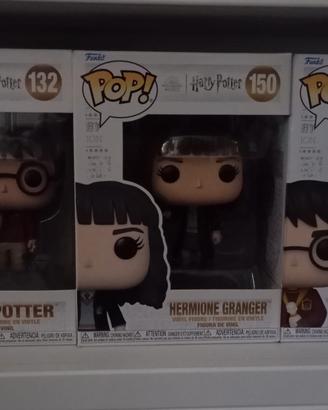Funko pop Harry Potter 