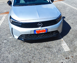 Opel corsa 2024