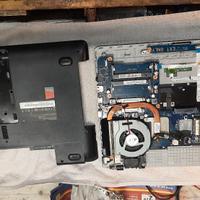 parti di ricambio pc