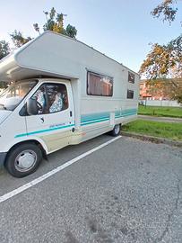 Elnagh FordTransit 2.5 (1996)