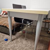 tavolo cucina allungabile 