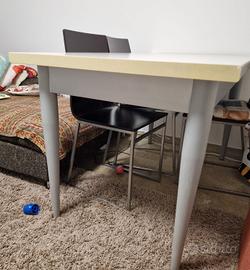 tavolo cucina allungabile 