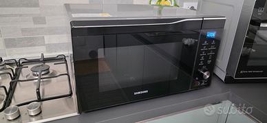 Forno combinato Samsung MC32K7055CT