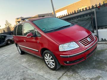 Ricambi usato vw Sharan