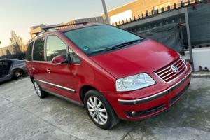 Ricambi usato vw Sharan