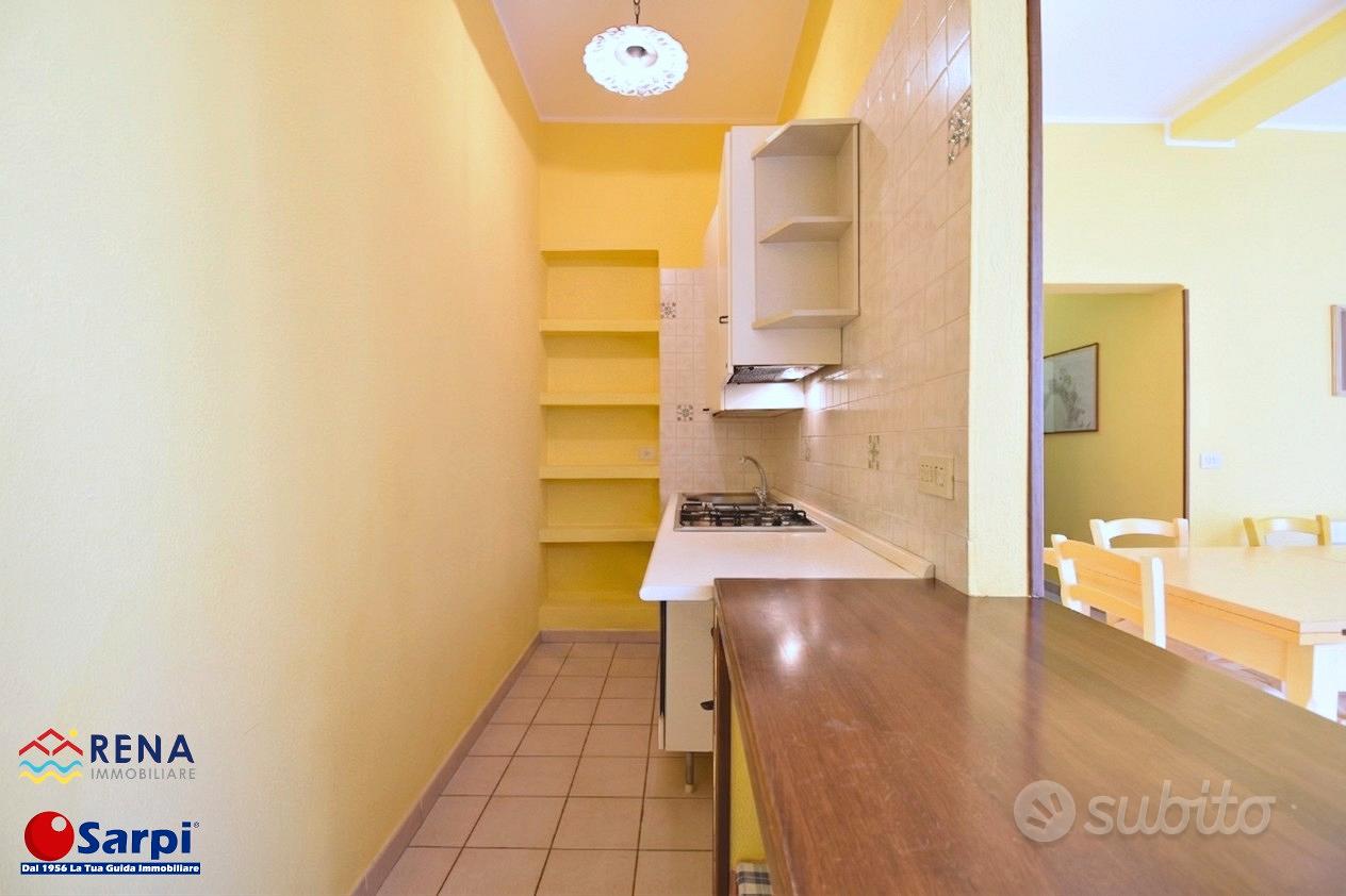 Apartment in Santa Teresa di Gallura, Gallura Nord-Est Sardegna - Altro