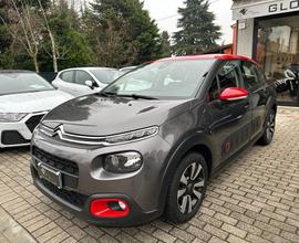 CITROEN C3 PureTech 82 GPL Shine *NEOPATENTATI