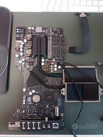IMac 2013 21" Ricambi