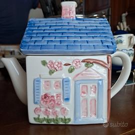 Teira lattiera porta burro