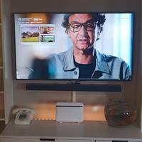 TV Samsung 50'