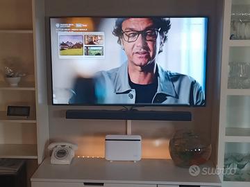 TV Samsung 50'
