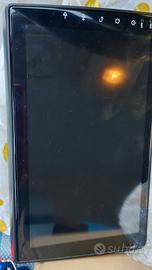 LCD per doblo fiorino e 500l 