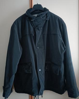 Giubbotto invernale Stormy Life Taglia XL Nero Vin