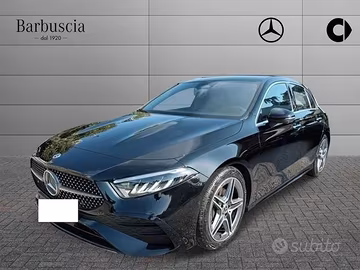 Mercedes-Benz Classe A - W177 2023 - A 250 e ...