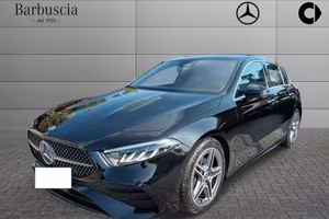 Mercedes-Benz Classe A - W177 2023 - A 250 e ...