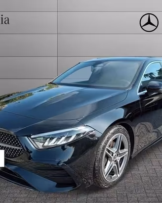 Mercedes-Benz Classe A - W177 2023 - A 250 e ...