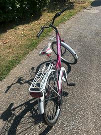 Bicicletta ragazza 12 anni