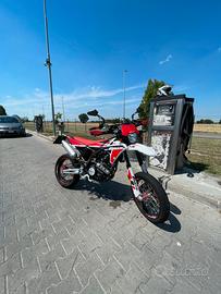 fantic xmf 2022 do via per passaggio di cilindrata