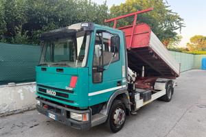 Iveco cargo