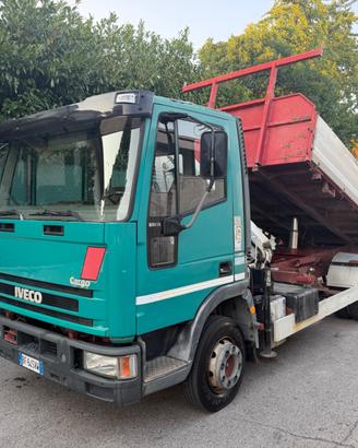 Iveco cargo