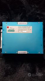 CENTRALINA MOTORE "ECU" ZYTEK PER JAGUAR XJ 220